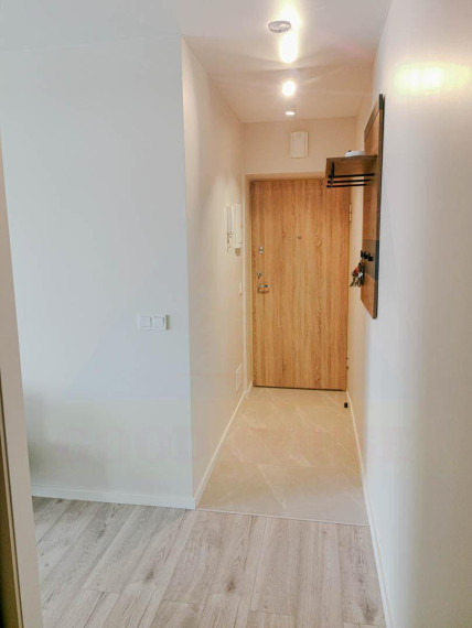 Parduodamas butas Rygos g., Justiniškės, Vilniaus m., Vilniaus m. sav., 34.00 m² ploto 1 kambarys 14