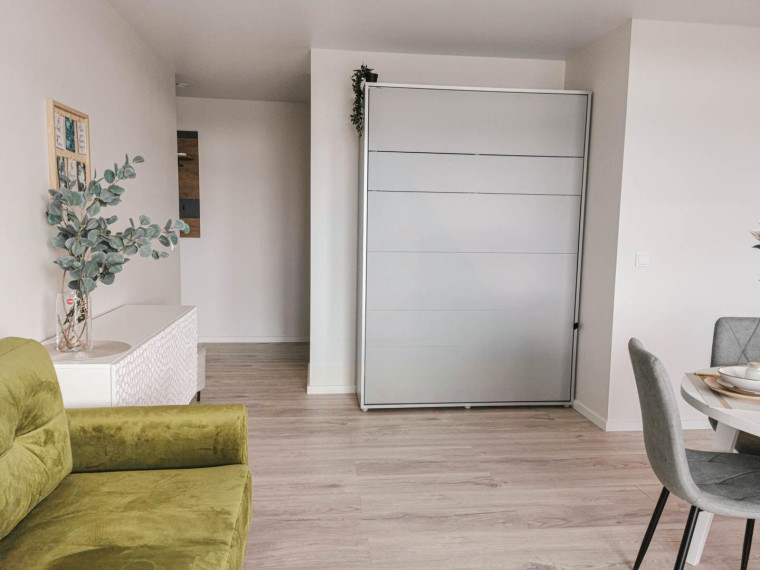 Parduodamas butas Rygos g., Justiniškės, Vilniaus m., Vilniaus m. sav., 34.00 m² ploto 1 kambarys 7