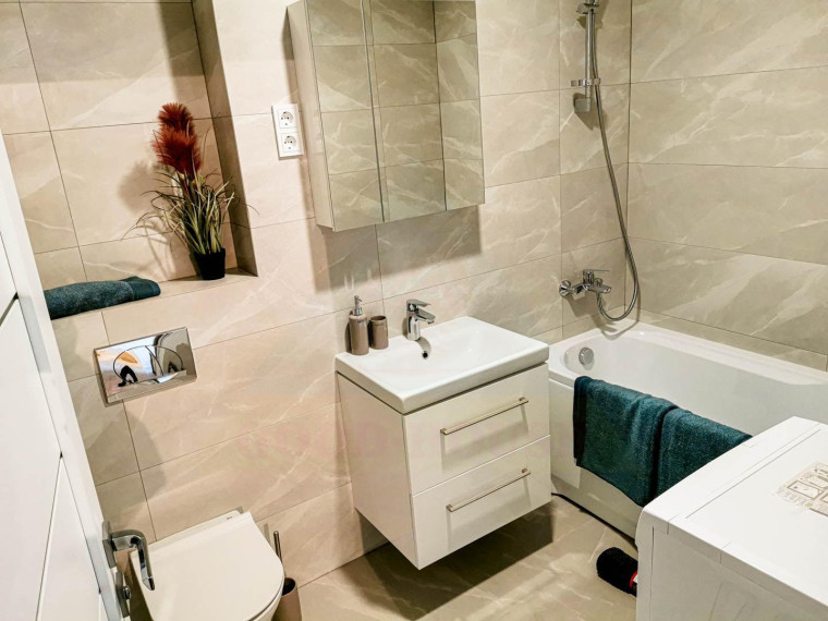 Parduodamas butas Rygos g., Justiniškės, Vilniaus m., Vilniaus m. sav., 34.00 m² ploto 1 kambarys 8