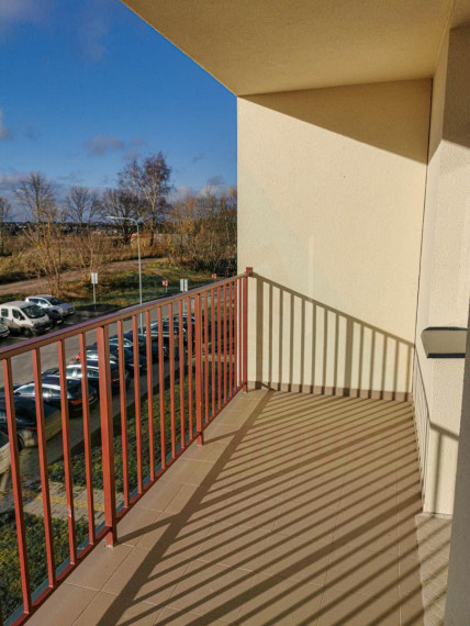 Parduodamas butas Rygos g., Justiniškės, Vilniaus m., Vilniaus m. sav., 34.00 m² ploto 1 kambarys 9