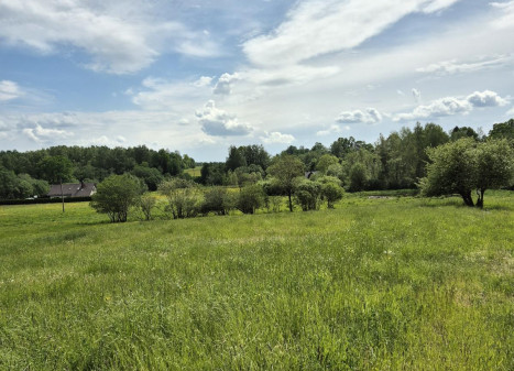 Parduodamas sklypas Tilto g., Truikių k., Plungės r. sav., 77 a ploto