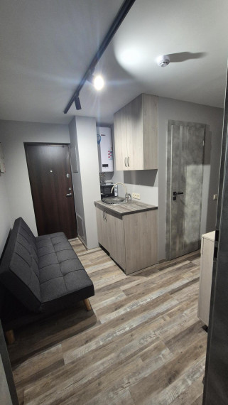 Parduodamos patalpos Taikos g., Mažeikių m., Mažeikių r. sav., 67 m² ploto 1