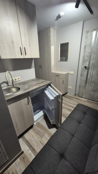 Parduodamos patalpos Taikos g., Mažeikių m., Mažeikių r. sav., 67 m² ploto 2