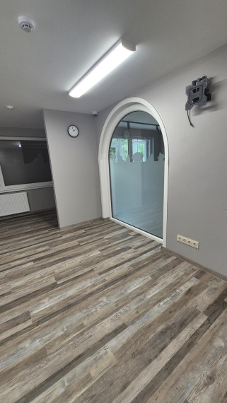 Parduodamos patalpos Taikos g., Mažeikių m., Mažeikių r. sav., 67 m² ploto 11