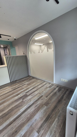 Parduodamos patalpos Taikos g., Mažeikių m., Mažeikių r. sav., 67 m² ploto 14