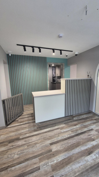 Parduodamos patalpos Taikos g., Mažeikių m., Mažeikių r. sav., 67 m² ploto 15