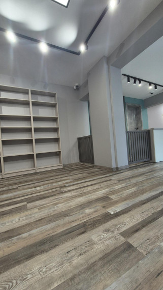 Parduodamos patalpos Taikos g., Mažeikių m., Mažeikių r. sav., 67 m² ploto 17
