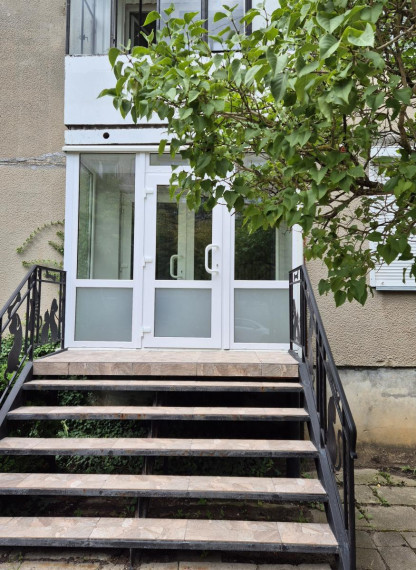 Parduodamos patalpos Taikos g., Mažeikių m., Mažeikių r. sav., 67 m² ploto 19