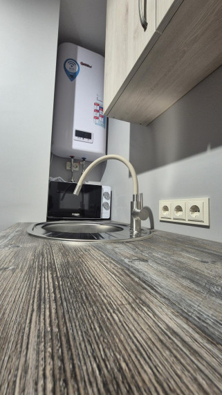 Parduodamos patalpos Taikos g., Mažeikių m., Mažeikių r. sav., 67 m² ploto 3