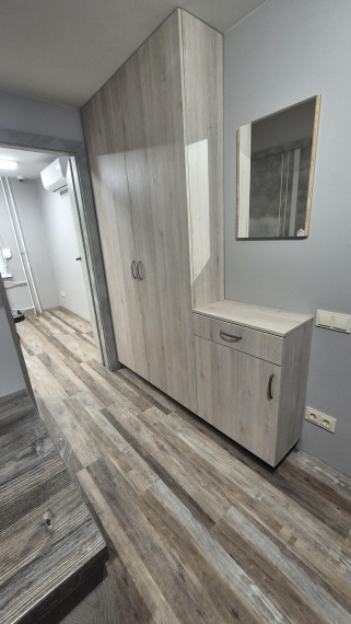 Parduodamos patalpos Taikos g., Mažeikių m., Mažeikių r. sav., 67 m² ploto 4