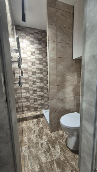 Parduodamos patalpos Taikos g., Mažeikių m., Mažeikių r. sav., 67 m² ploto 5