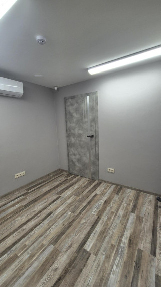Parduodamos patalpos Taikos g., Mažeikių m., Mažeikių r. sav., 67 m² ploto 7