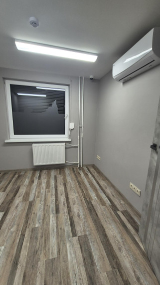 Parduodamos patalpos Taikos g., Mažeikių m., Mažeikių r. sav., 67 m² ploto 8
