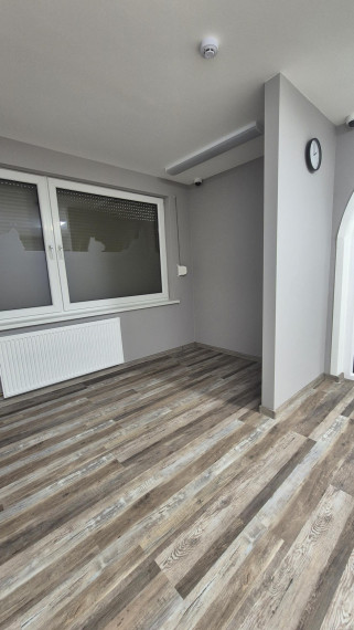 Parduodamos patalpos Taikos g., Mažeikių m., Mažeikių r. sav., 67 m² ploto 10
