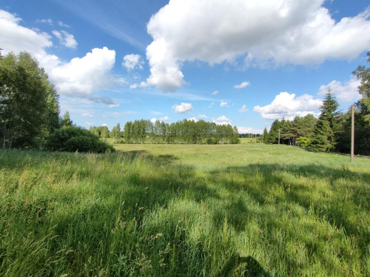 Parduodamas namas Antatiškių k., Molėtų r. sav., 35.00 m² ploto 2 kambariai 13