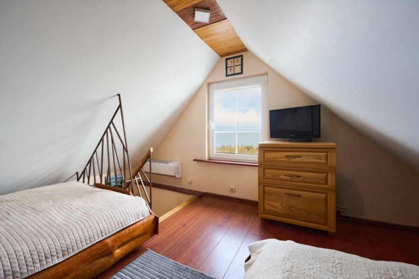 Parduodamas namas Preilos g., Neringos m., Neringos sav., 61 m2 ploto 34