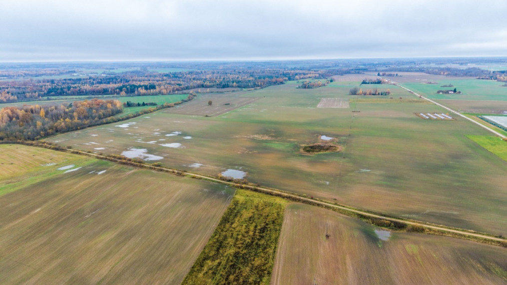Parduodamas  sklypas Smailių k., Širvintų r. sav., 1299.57 a ploto 2