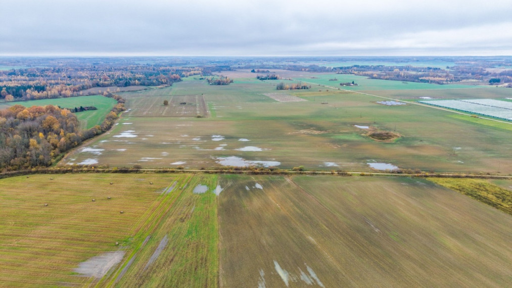Parduodamas  sklypas Smailių k., Širvintų r. sav., 1299.57 a ploto 4