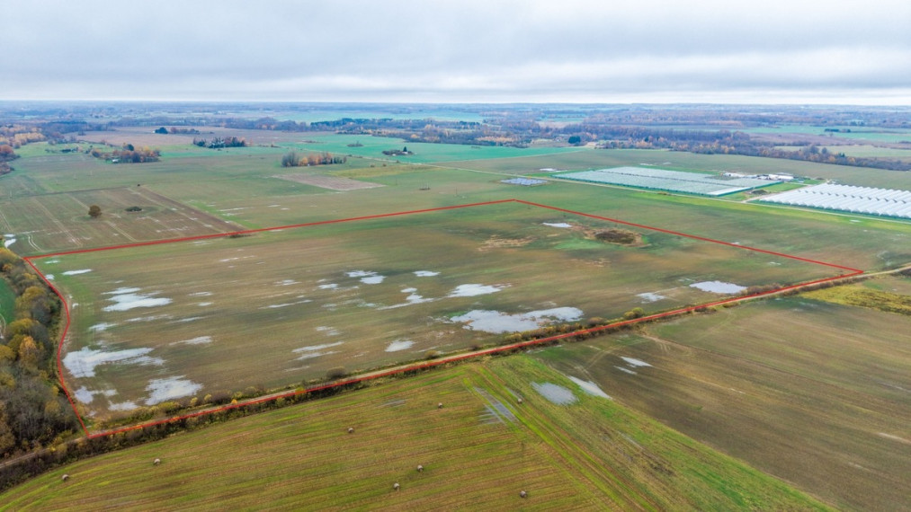 Parduodamas  sklypas Smailių k., Širvintų r. sav., 1299.57 a ploto 5