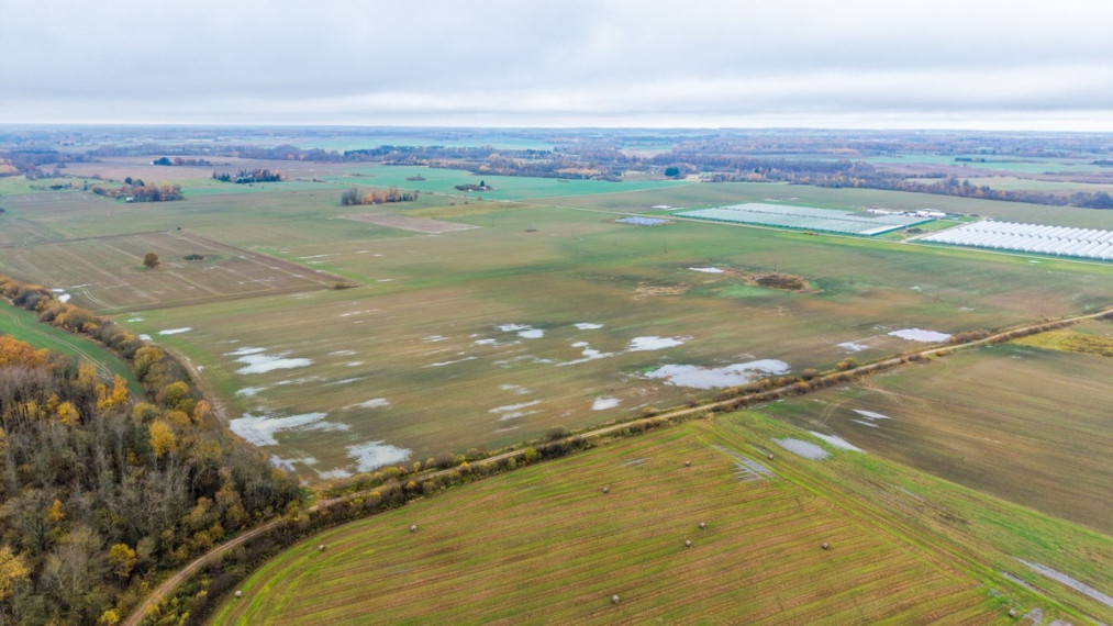 Parduodamas  sklypas Smailių k., Širvintų r. sav., 1299.57 a ploto 6