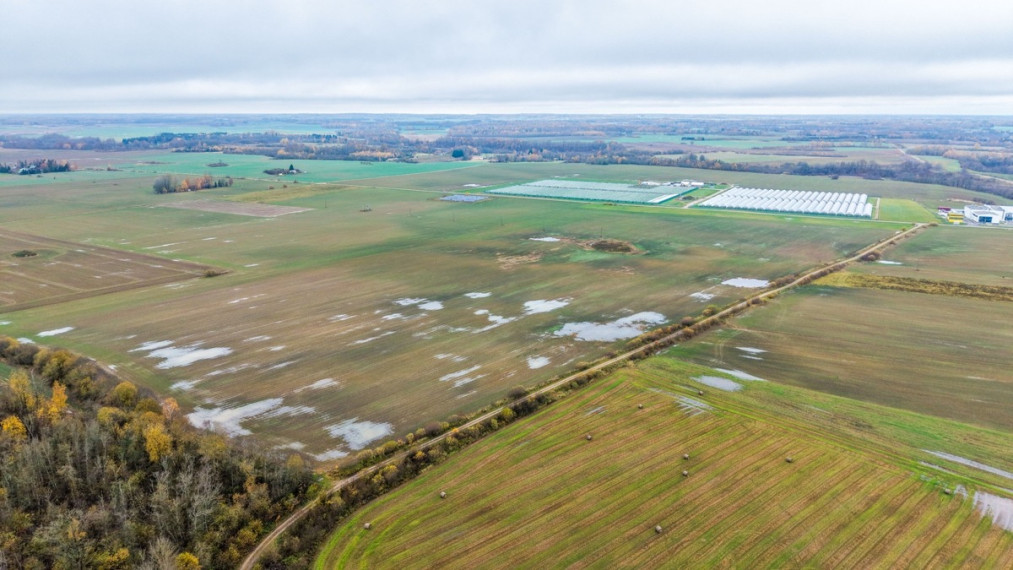 Parduodamas  sklypas Smailių k., Širvintų r. sav., 1299.57 a ploto 7