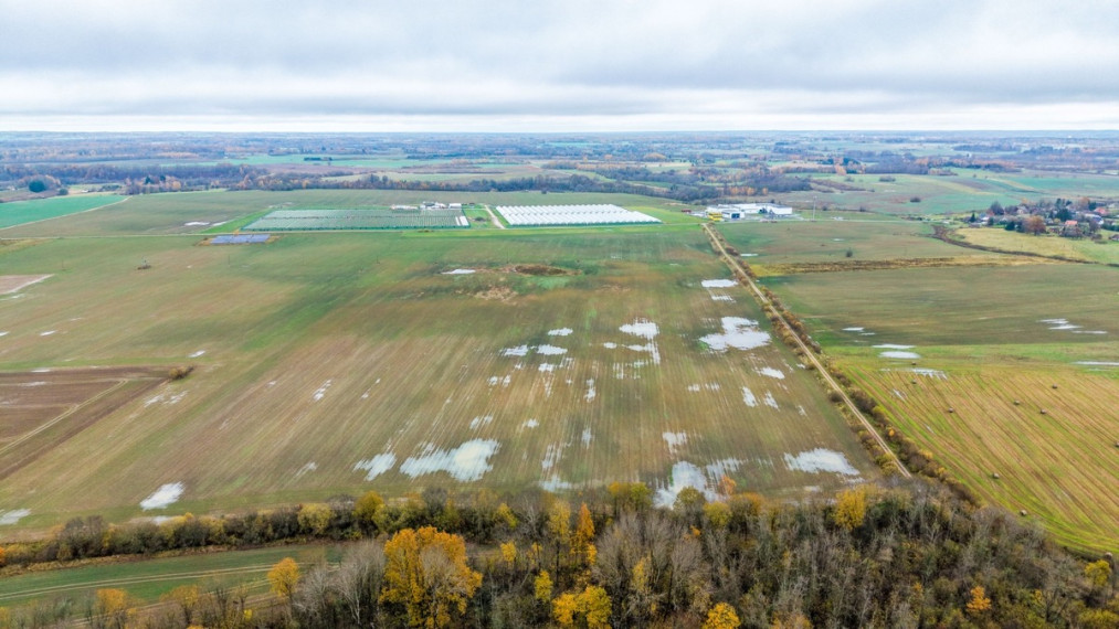 Parduodamas  sklypas Smailių k., Širvintų r. sav., 1299.57 a ploto 9