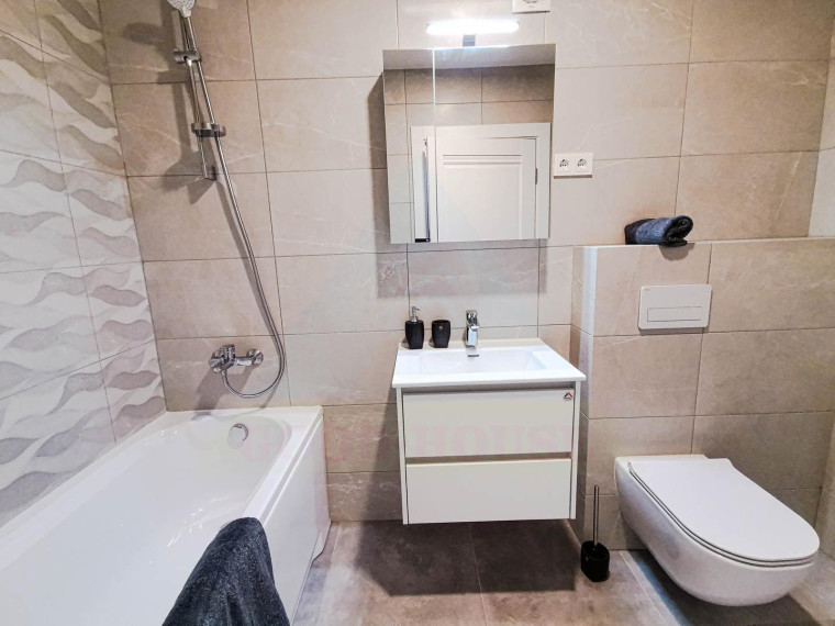 Parduodamas butas Rygos g., Justiniškės, Vilniaus m., Vilniaus m. sav., 35.40 m² ploto 1 kambarys 10