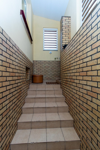 Parduodamas namas Alytaus g., Lybiškių k., Jurbarko r. sav., 150 m2 ploto, 1 aukštai 20