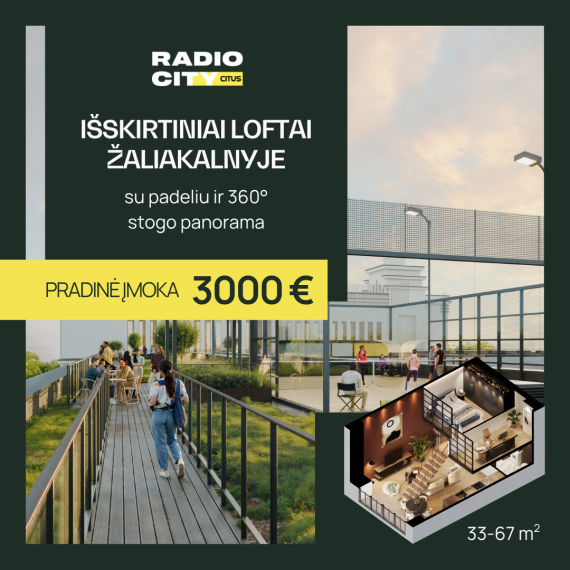 Parduodamas butas Žemaičių g., Žaliakalnis, Kauno m., Kauno m. sav., 41.84 m² ploto 2 kambariai 2