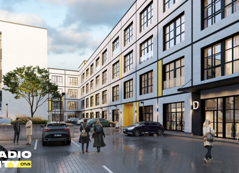 Parduodamas butas Žemaičių g., Žaliakalnis, Kauno m., Kauno m. sav., 33.46 m² ploto 2 kambariai