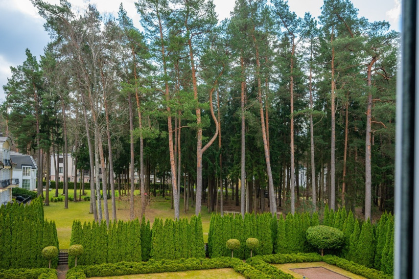 Parduodamas butas Nemenčinės pl., Valakampiai, Vilniaus m., Vilniaus m. sav., 124.86 m2 ploto, 4 kambariai 30
