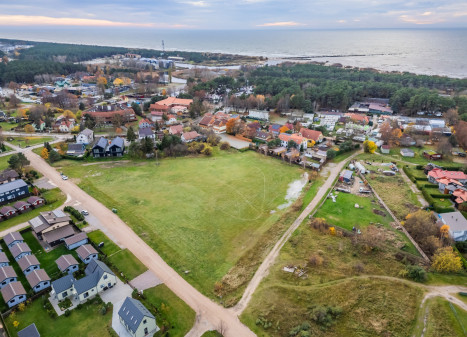 Parduodamas sklypas Paukščių tak., Šventoji, Palangos m., Palangos m. sav., 138 a ploto Parduodamas sklypas Paukščių tak., Šventoji, Palangos m., Palangos m. sav., 138 a ploto