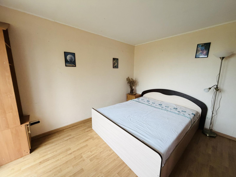 Parduodamas namas Grinkiškio g., Kairėnėlių k., Radviliškio r. sav., 159.90 m² ploto 4 kambariai 13