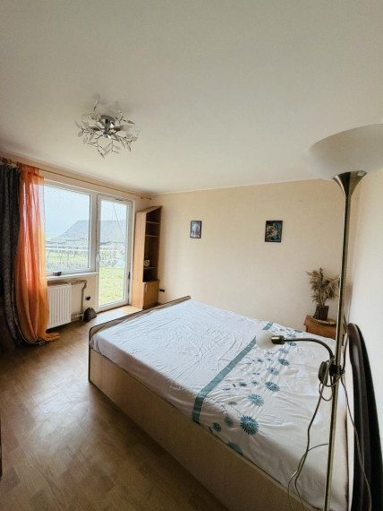 Parduodamas namas Grinkiškio g., Kairėnėlių k., Radviliškio r. sav., 159.90 m² ploto 4 kambariai 14