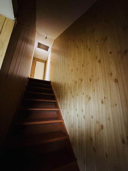 Parduodamas namas Grinkiškio g., Kairėnėlių k., Radviliškio r. sav., 159.90 m² ploto 4 kambariai 19