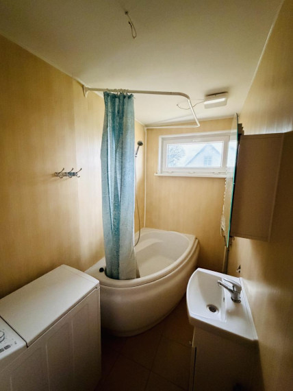 Parduodamas namas Grinkiškio g., Kairėnėlių k., Radviliškio r. sav., 159.90 m² ploto 4 kambariai 20
