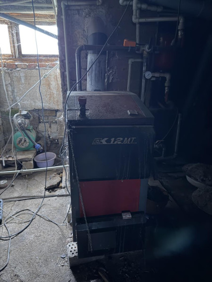 Parduodamas namas Grinkiškio g., Kairėnėlių k., Radviliškio r. sav., 159.90 m² ploto 4 kambariai 21