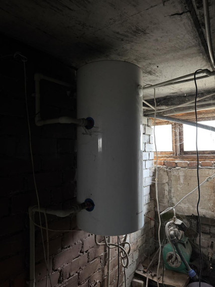 Parduodamas namas Grinkiškio g., Kairėnėlių k., Radviliškio r. sav., 159.90 m² ploto 4 kambariai 22
