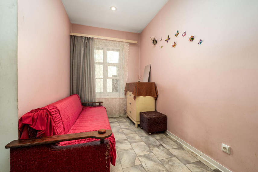 Parduodamas butas Vilniaus g., Baltosios Vokės m., Šalčininkų r. sav., 62.31 m² ploto 3 kambariai 15