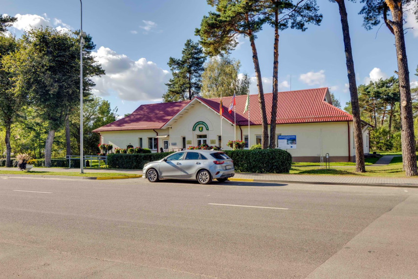 Parduodamas butas Vilniaus g., Baltosios Vokės m., Šalčininkų r. sav., 62.31 m² ploto 3 kambariai 30