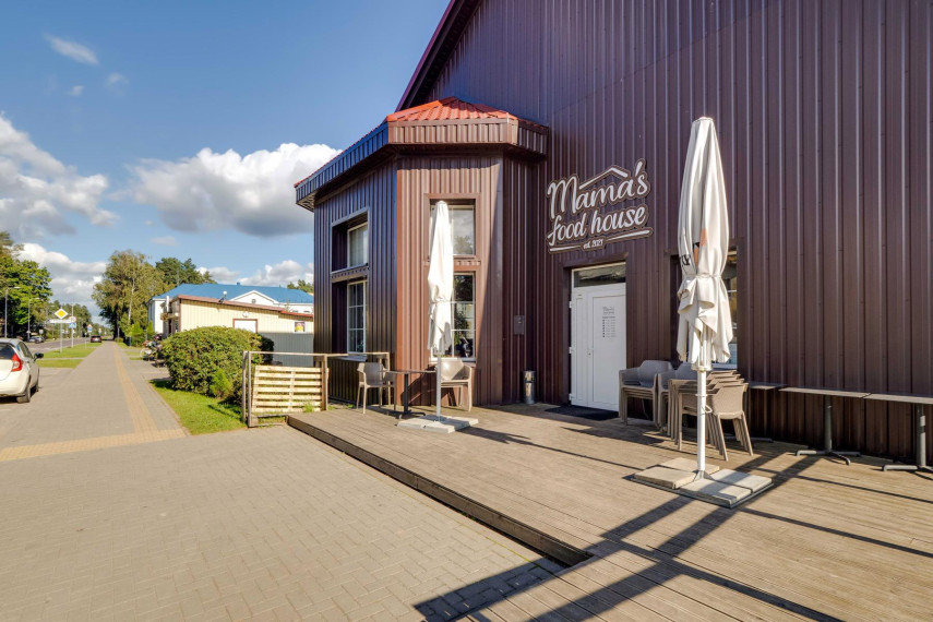 Parduodamas butas Vilniaus g., Baltosios Vokės m., Šalčininkų r. sav., 62.31 m² ploto 3 kambariai 33
