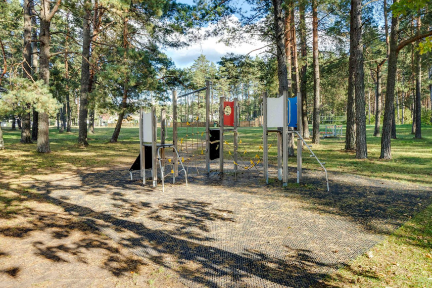 Parduodamas butas Vilniaus g., Baltosios Vokės m., Šalčininkų r. sav., 62.31 m² ploto 3 kambariai 37