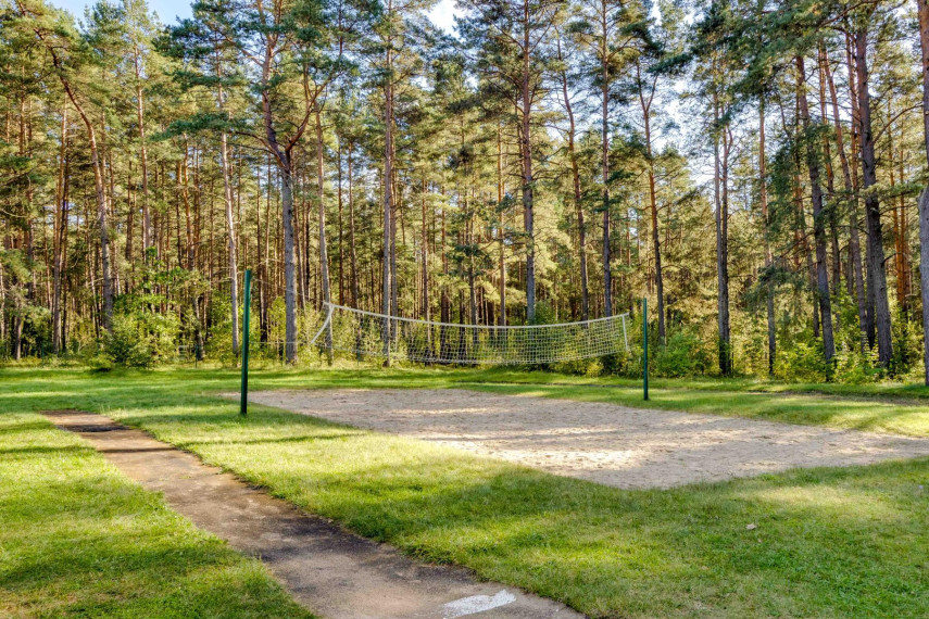 Parduodamas butas Vilniaus g., Baltosios Vokės m., Šalčininkų r. sav., 62.31 m² ploto 3 kambariai 39