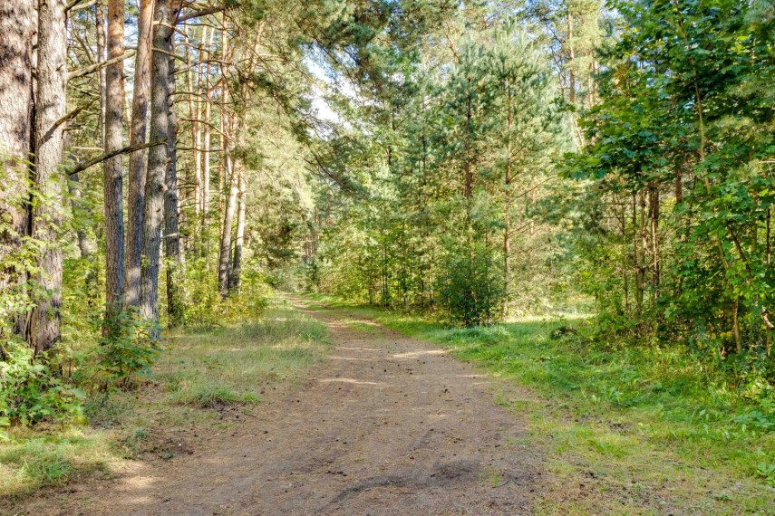 Parduodamas butas Vilniaus g., Baltosios Vokės m., Šalčininkų r. sav., 62.31 m² ploto 3 kambariai 40