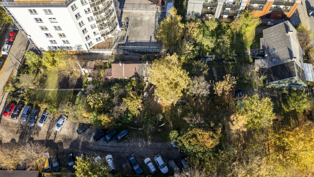 Parduodamas sklypas Elnių g., Žvėrynas, Vilniaus m., Vilniaus m. sav., 4.00 a ploto 3