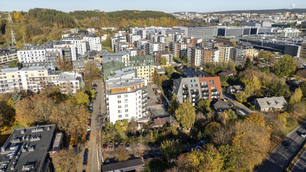 Parduodamas sklypas Elnių g., Žvėrynas, Vilniaus m., Vilniaus m. sav., 4.00 a ploto 9