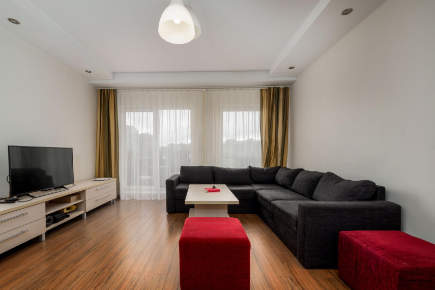 Parduodamas butas Algimanto Petro Kavoliuko g., Karoliniškės, Vilniaus m., Vilniaus m. sav., 75.73 m² ploto 3 kambariai 1