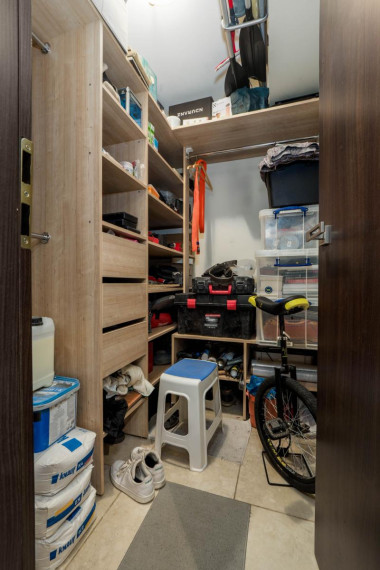 Parduodamas butas Algimanto Petro Kavoliuko g., Karoliniškės, Vilniaus m., Vilniaus m. sav., 75.73 m² ploto 3 kambariai 18