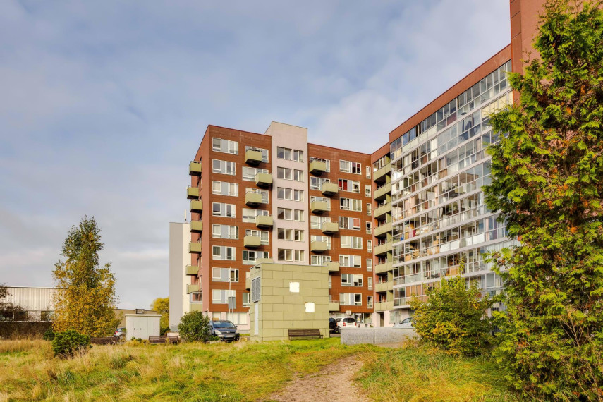 Parduodamas butas Algimanto Petro Kavoliuko g., Karoliniškės, Vilniaus m., Vilniaus m. sav., 75.73 m² ploto 3 kambariai 27