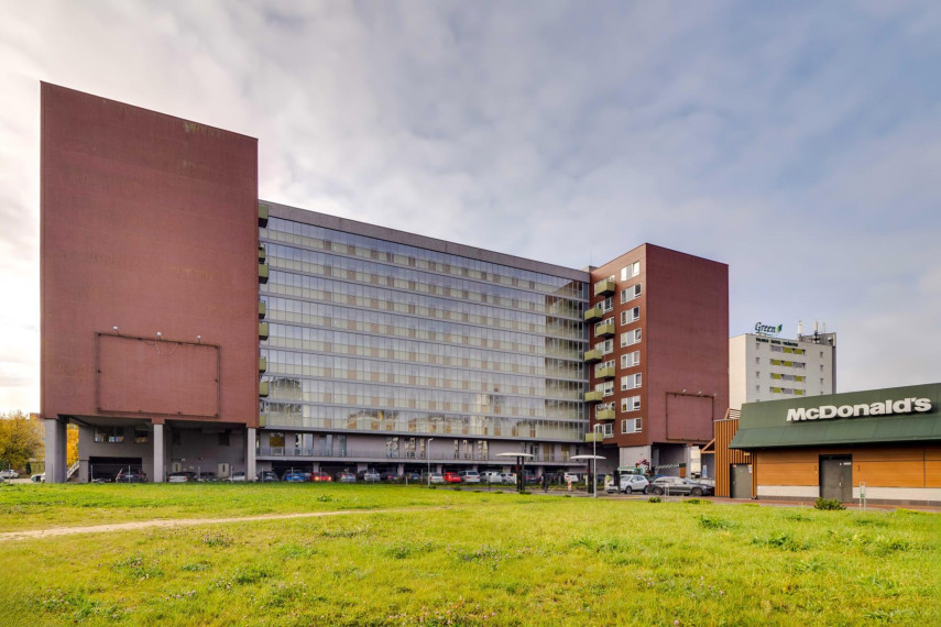 Parduodamas butas Algimanto Petro Kavoliuko g., Karoliniškės, Vilniaus m., Vilniaus m. sav., 75.73 m² ploto 3 kambariai 29